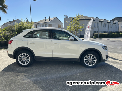 Audi Q3 — 4