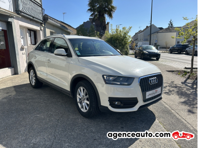 Audi Q3 — 3