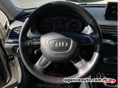 Audi Q3 — 14