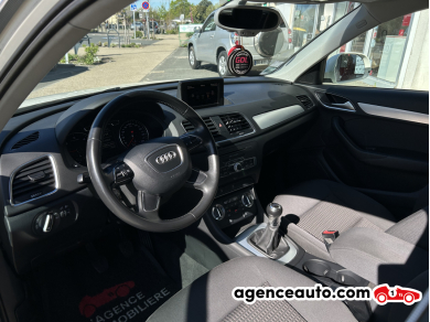 Audi Q3 — 10