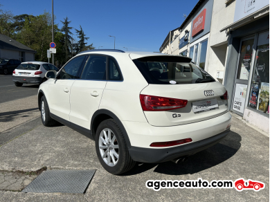 Audi Q3 — 7