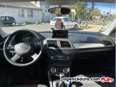 Audi Q3 — 11