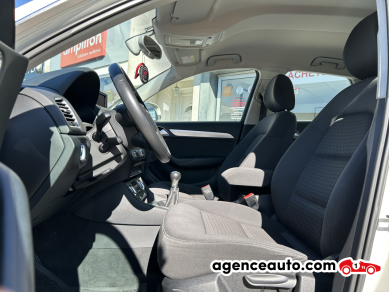 Audi Q3 — 9