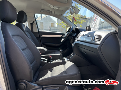 Audi Q3 — 13