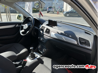 Audi Q3 — 12