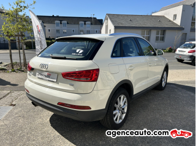 Audi Q3 — 5