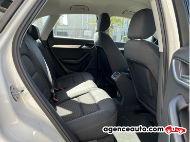 Audi Q3 — 19