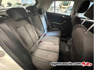 Volkswagen T-roc — 17