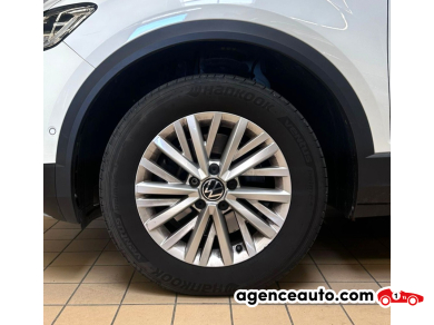 Volkswagen T-roc — 38