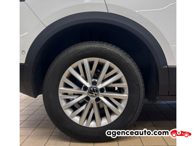 Volkswagen T-roc — 36