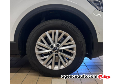 Volkswagen T-roc — 35