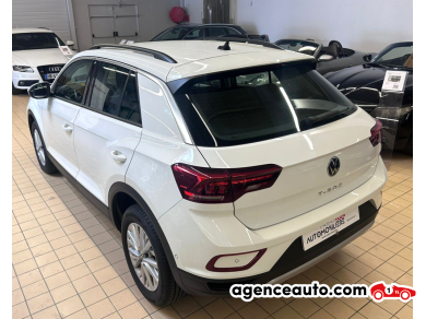 Volkswagen T-roc — 12
