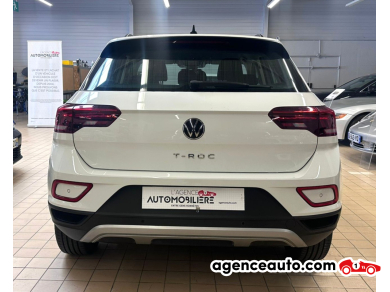 Volkswagen T-roc — 9
