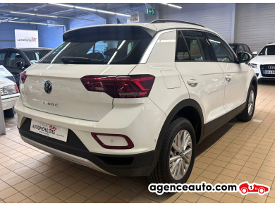 Volkswagen T-roc — 7