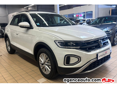 Volkswagen T-roc — 5