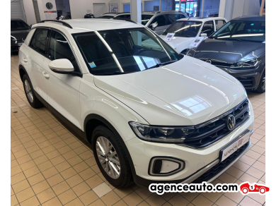 Volkswagen T-roc — 6