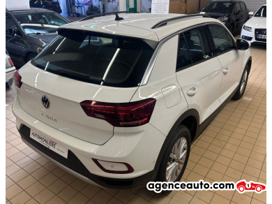 Volkswagen T-roc — 8