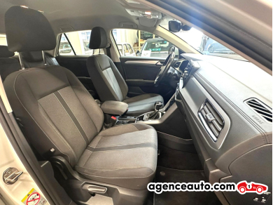 Volkswagen T-roc — 18