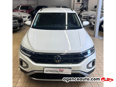 Volkswagen T-roc — 4