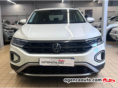 Volkswagen T-roc — 3