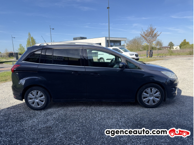 Ford C-Max — 6
