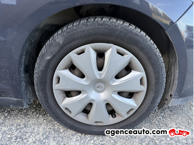 Ford C-Max — 16