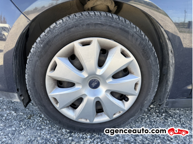 Ford C-Max — 17
