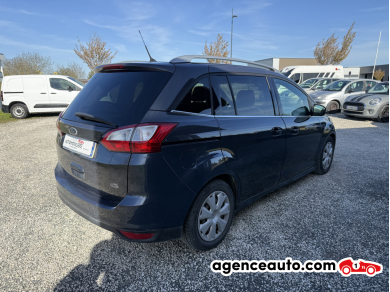 Ford C-Max — 5