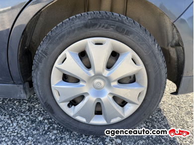 Ford C-Max — 18