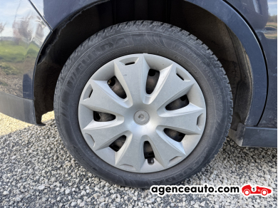 Ford C-Max — 19