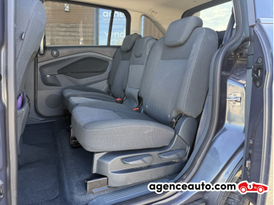 Ford C-Max — 13