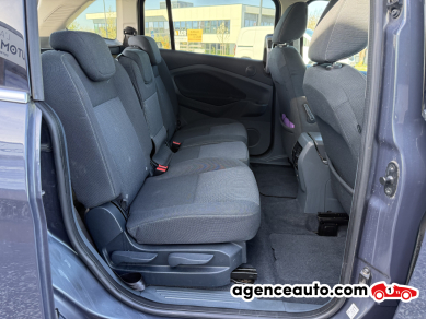 Ford C-Max — 14