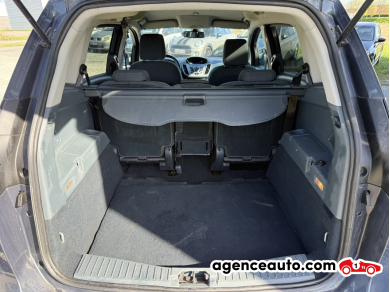 Ford C-Max — 15