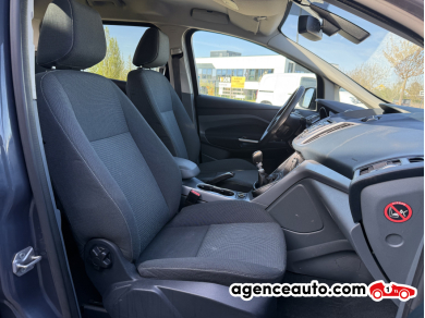 Ford C-Max — 12