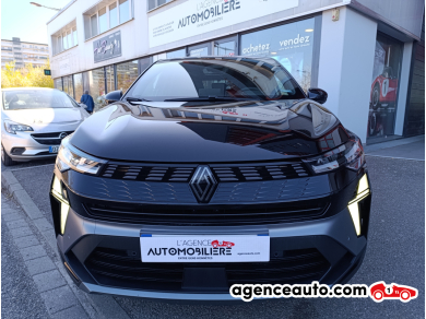 Renault Symbioz — 3