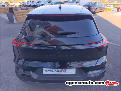 Renault Symbioz — 7