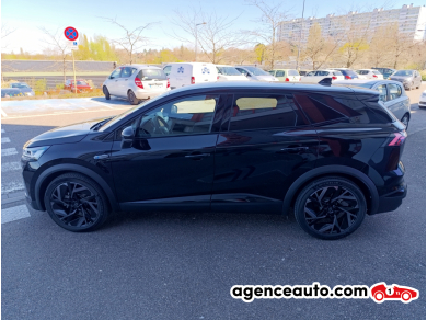 Renault Symbioz — 5