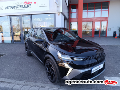 Renault Symbioz — 2
