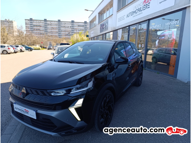 Renault Symbioz — 4