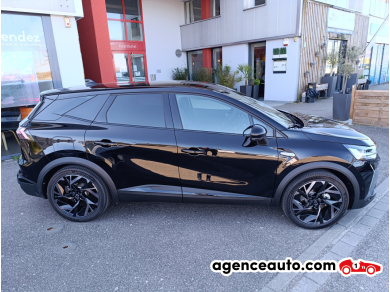 Renault Symbioz — 9