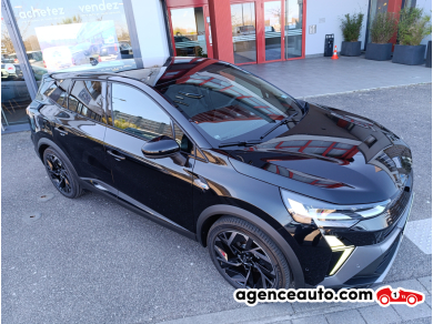 Renault Symbioz — 10