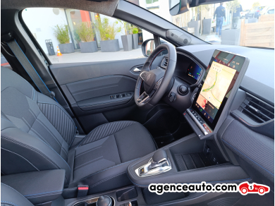 Renault Symbioz — 12