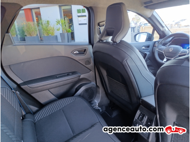 Renault Symbioz — 15