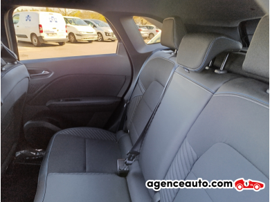 Renault Symbioz — 18