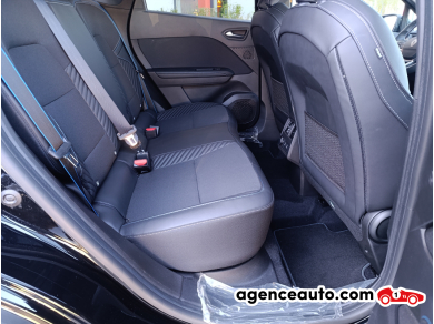 Renault Symbioz — 16