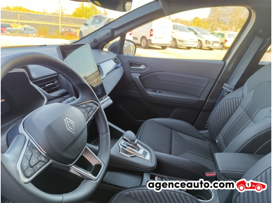 Renault Symbioz — 29