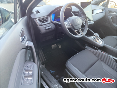 Renault Symbioz — 30