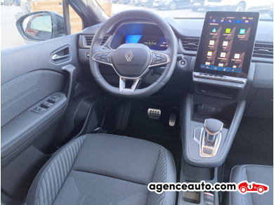 Renault Symbioz — 22