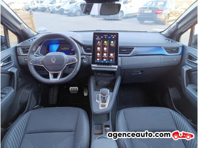 Renault Symbioz — 21