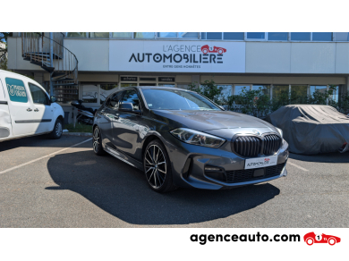 Bmw Série 1